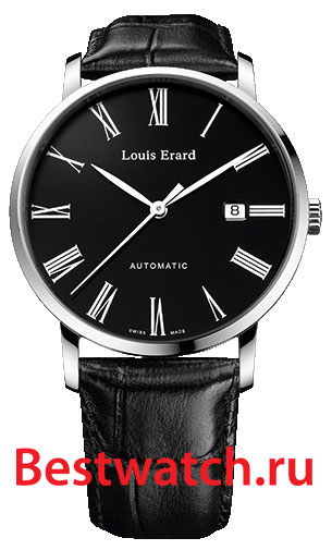 Часы Louis Erard Excellence 68233-AA02